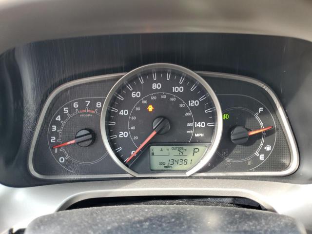 Photo 9 from auction – 2014 TOYOTA RAV4 XLE with VIN JTMRFREV9ED047252