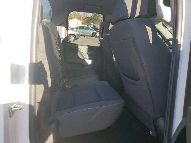 Photo 10 from auction – 2018 CHEVROLET SILVERADO with VIN 1GCVKRECXJZ186313