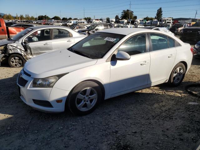 CHEVROLET CRUZE LT 2012 with VIN 1G1PF5SC5C7303362 - Photo from auction