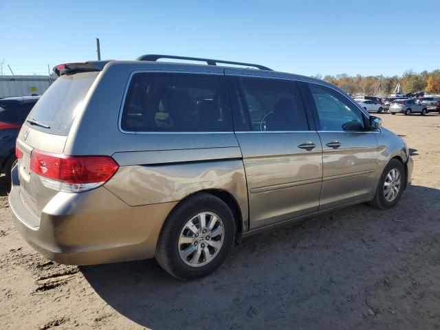Photo 3 from auction – 2008 HONDA ODYSSEY with VIN 5FNRL38758B408704