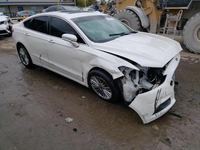 Photo 4 from auction – 2015 FORD FUSION SE with VIN 1FA6P0HD4F5115764