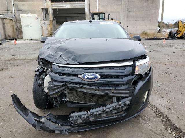 Photo 5 from auction – 2014 FORD EDGE SPORT with VIN 2FMDK3AKXEBB73233
