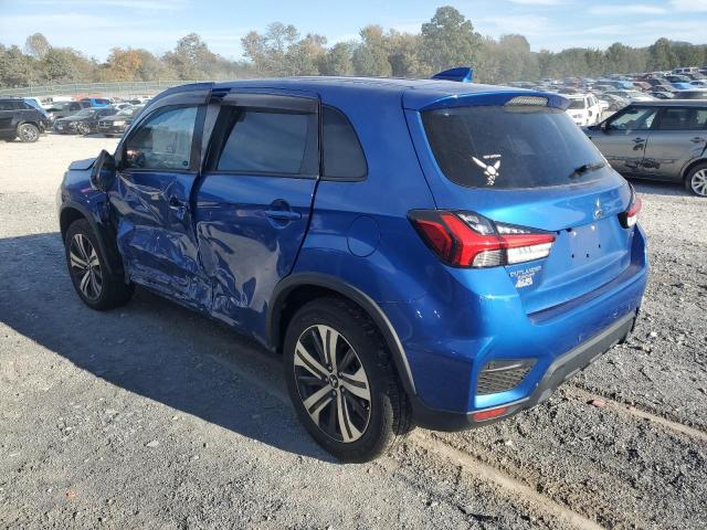 Photo 2 from auction – 2020 MITSUBISHI OUTLANDER with VIN JA4AP4AU2LU008780