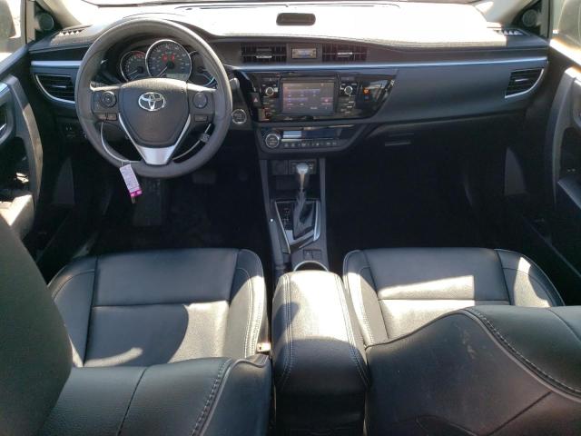 Photo 8 from auction – 2014 TOYOTA COROLLA L with VIN 2T1BURHE2EC034035