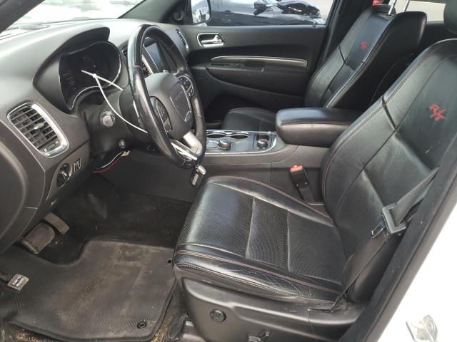 Photo 7 from auction – 2014 DODGE DURANGO R/ with VIN 1C4SDJCT0EC561779