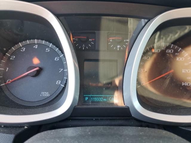 Photo 9 from auction – 2015 CHEVROLET EQUINOX LT with VIN 2GNFLHE36F6280212
