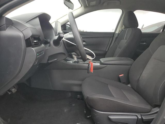 Photo 7 from auction – 2023 NISSAN SENTRA SV with VIN 3N1AB8CV5PY320356