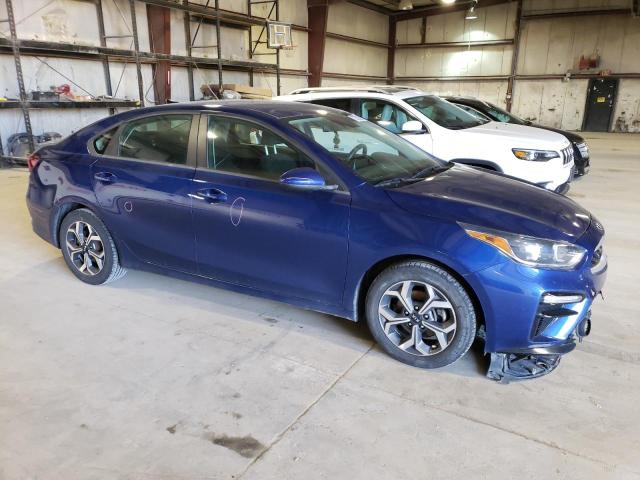 Photo 4 from auction – 2019 KIA FORTE FE with VIN 3KPF24ADXKE074436