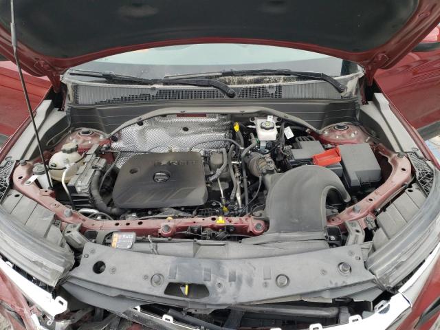 Photo 12 from auction – 2023 CHEVROLET TRAILBLAZE with VIN KL79MPSL0PB019008