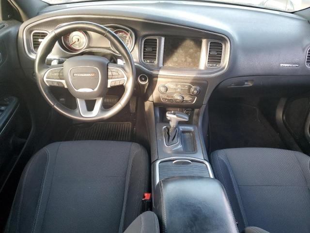 Photo 8 from auction – 2016 DODGE CHARGER R/ with VIN 2C3CDXCT9GH226516