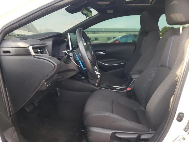 Photo 7 from auction – 2020 TOYOTA COROLLA SE with VIN 5YFP4RCE7LP016981