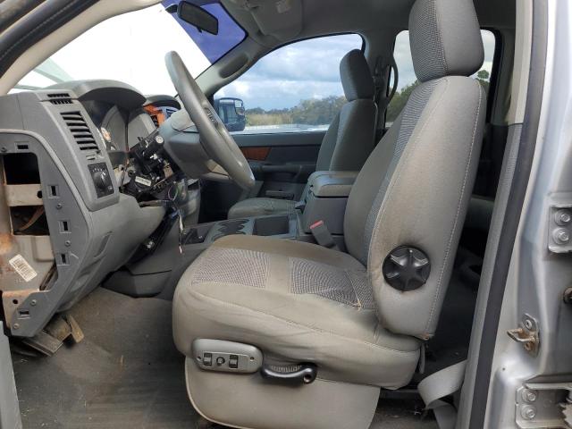 Photo 7 from auction – 2006 DODGE RAM 2500 S with VIN 1D7KS28CX6J165561