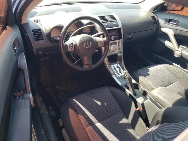 Photo 8 from auction – 2008 TOYOTA SCION TC with VIN JTKDE167X80223776