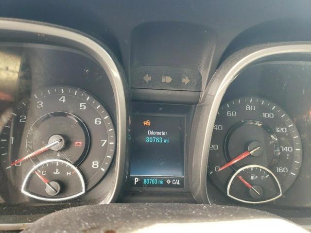 Photo 9 from auction – 2013 CHEVROLET MALIBU 2LT with VIN 1G11E5SA5DF183061