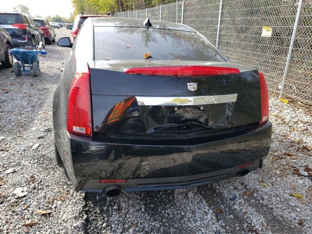 Photo 6 from auction – 2013 CADILLAC CTS-V with VIN 1G6DV5EP6D0172709