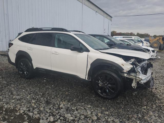 Photo 4 from auction – 2023 SUBARU OUTBACK ON with VIN 4S4BTALC6P3111197