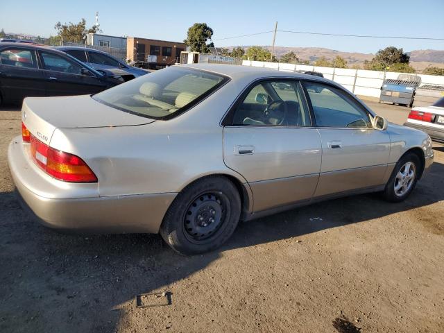 Photo 3 from auction – 1997 LEXUS ES 300 with VIN JT8BF22G1V0034922