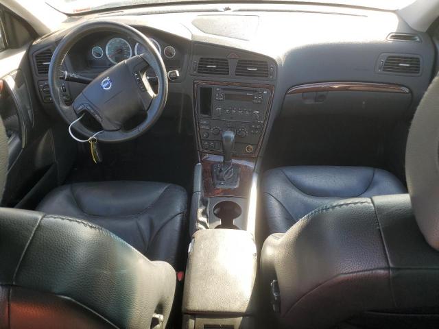 Photo 8 from auction – 2007 VOLVO XC70 with VIN YV4SZ592971266411