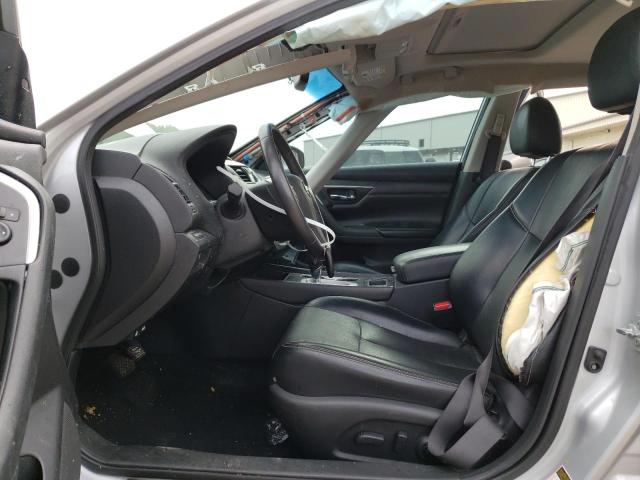 Photo 7 from auction – 2017 NISSAN ALTIMA 2.5 with VIN 1N4AL3AP5HC208951