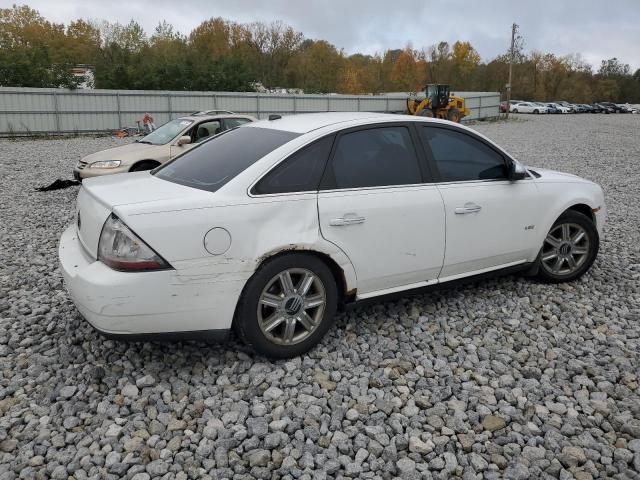 Photo 3 from auction – 2008 MERCURY SABLE PREM with VIN 1MEHM42W28G606319