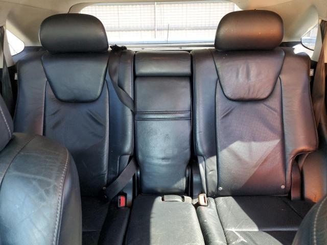 Photo 10 from auction – 2013 LEXUS RX 350 BAS with VIN 2T2BK1BA6DC175939