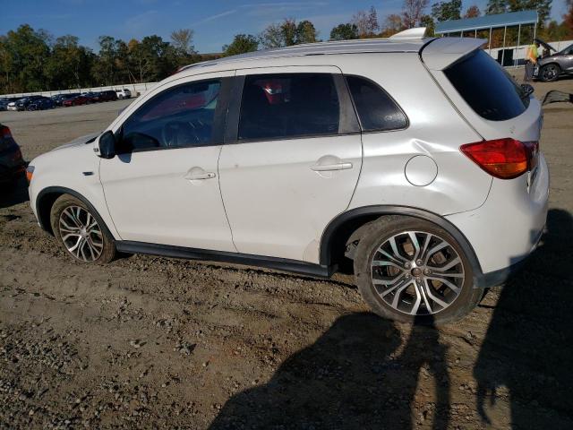 Photo 2 from auction – 2017 MITSUBISHI OUTLANDER with VIN JA4AP3AU0HZ044391