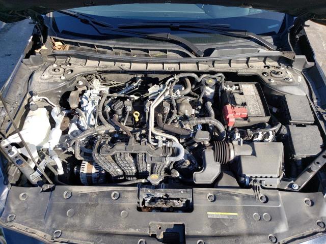 Photo 11 from auction – 2022 NISSAN ALTIMA S with VIN 1N4BL4BV2NN341769
