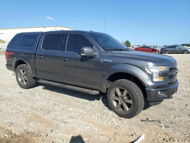 Photo 4 from auction – 2015 FORD F150 SUPER with VIN 1FTEW1EF9FFB11451