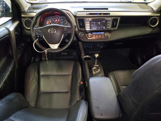 Photo 8 from auction – 2015 TOYOTA RAV4 LIMIT with VIN 2T3DFREVXFW288770