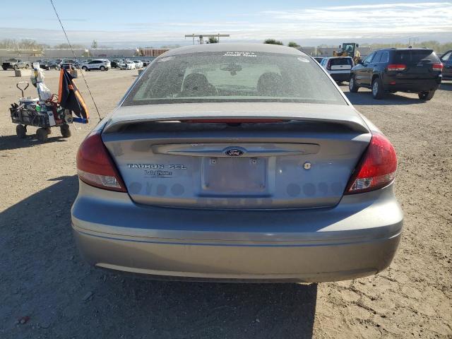 Photo 6 from auction – 2007 FORD TAURUS SEL with VIN 1FAHP56UX7A187117