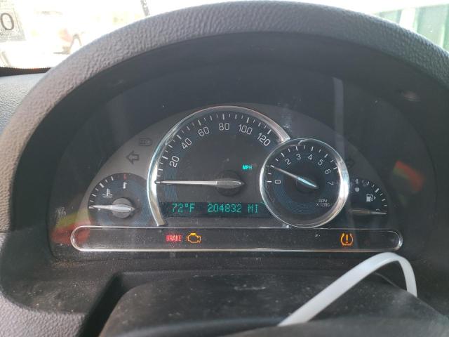 Photo 9 from auction – 2008 CHEVROLET HHR PANEL with VIN 3GCDA05P28S606859