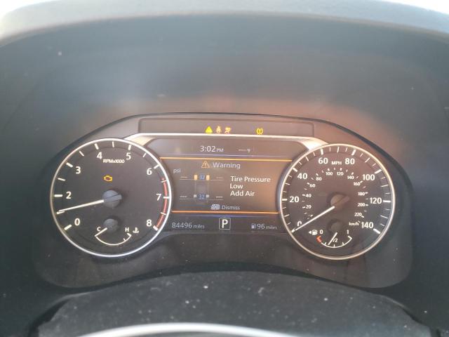 Photo 9 from auction – 2020 NISSAN ALTIMA with VIN 1N4BL4BV3LC199098