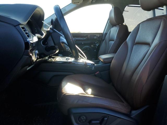 Photo 7 from auction – 2017 AUDI Q7 PRESTIG with VIN WA1VAAF78HD019911