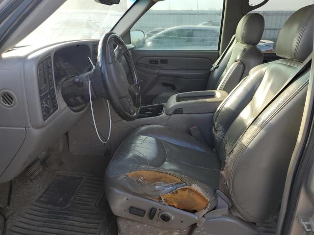 Photo 7 from auction – 2006 GMC NEW SIERRA with VIN 2GTEK13T961245436