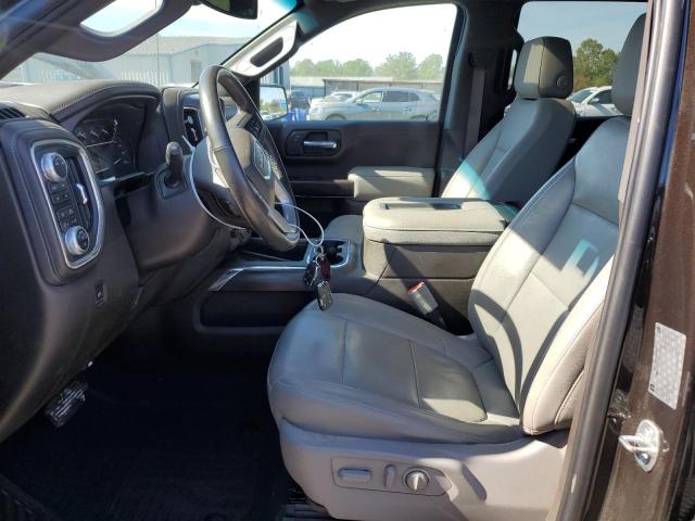 Photo 7 from auction – 2019 GMC SIERRA K15 with VIN 3GTU9DED1KG103193