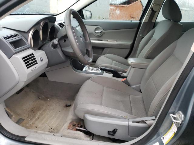 Photo 7 from auction – 2008 DODGE AVENGER SX with VIN 1B3LC56R88N274392