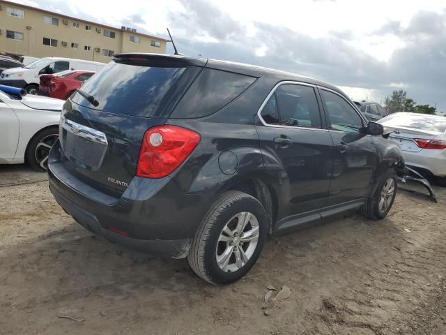 Photo 3 from auction – 2013 CHEVROLET EQUINOX LS with VIN 2GNFLCEK5D6354680