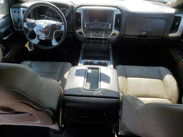 Photo 8 from auction – 2015 GMC SIERRA K15 with VIN 3GTU2VEC4FG469589