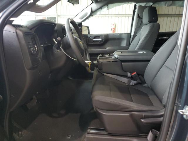 Photo 7 from auction – 2021 CHEVROLET SILVERADO with VIN 3GCPWBEH4MG143011