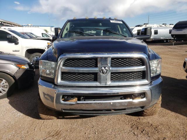 Photo 5 from auction – 2014 RAM 3500 ST with VIN 3C63R3GJ7EG250140