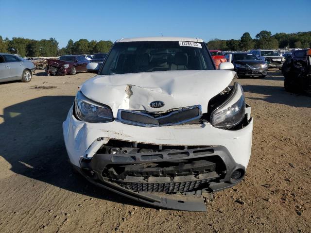 Photo 5 from auction – 2015 KIA SOUL with VIN KNDJN2A25F7206660