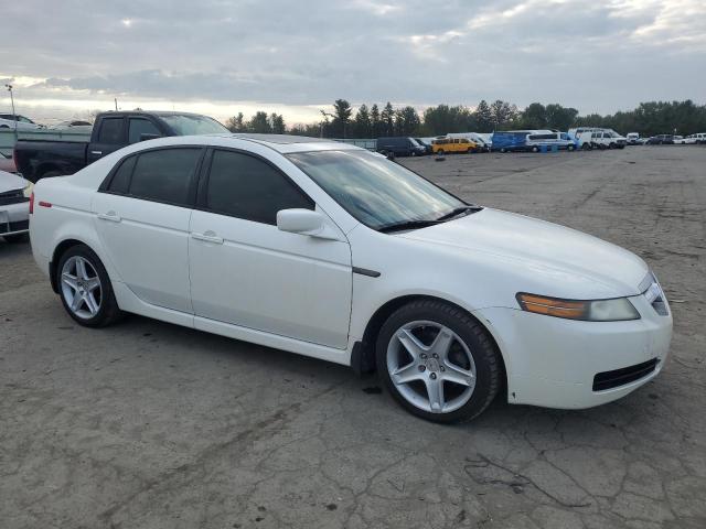 Photo 4 from auction – 2006 ACURA 3.2TL with VIN 19UUA66246A062239