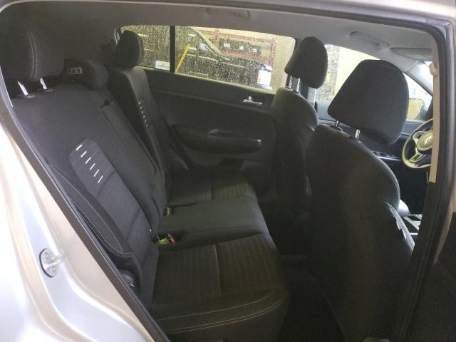 Photo 11 from auction – 2017 KIA SPORTAGE L with VIN KNDPMCAC0H7205611