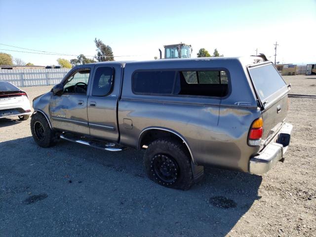 Photo 2 from auction – 2003 TOYOTA TUNDRA ACC with VIN 5TBBT44183S345703
