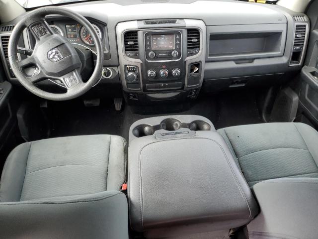 Photo 8 from auction – 2018 RAM 1500 ST with VIN 1C6RR6FG8JS101465