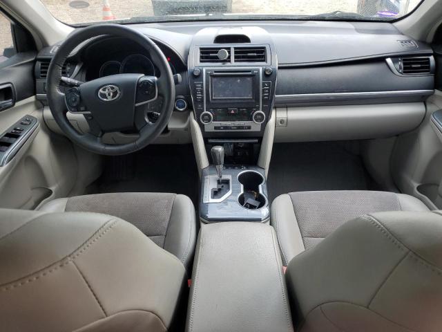 Photo 8 from auction – 2012 TOYOTA CAMRY HYBR with VIN 4T1BD1FK0CU036579