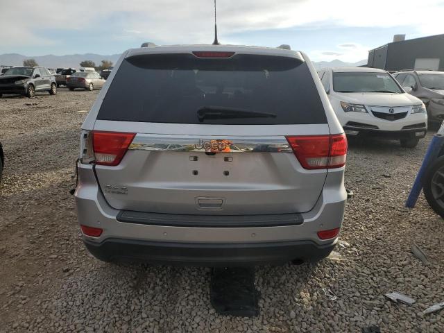 Photo 6 from auction – 2011 JEEP GRAND CHER with VIN 1J4RR4GG7BC523079