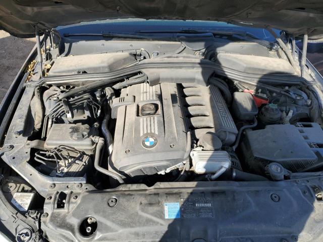 Photo 11 from auction – 2008 BMW 528 I with VIN WBANU53578C112607