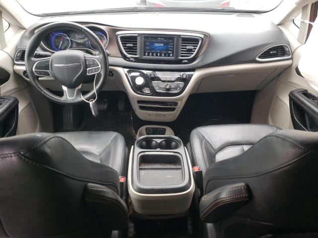 Photo 8 from auction – 2019 CHRYSLER PACIFICA T with VIN 2C4RC1BG0KR650311