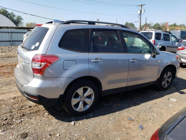 Photo 3 from auction – 2016 SUBARU FORESTER 2 with VIN JF2SJADC0GH476942